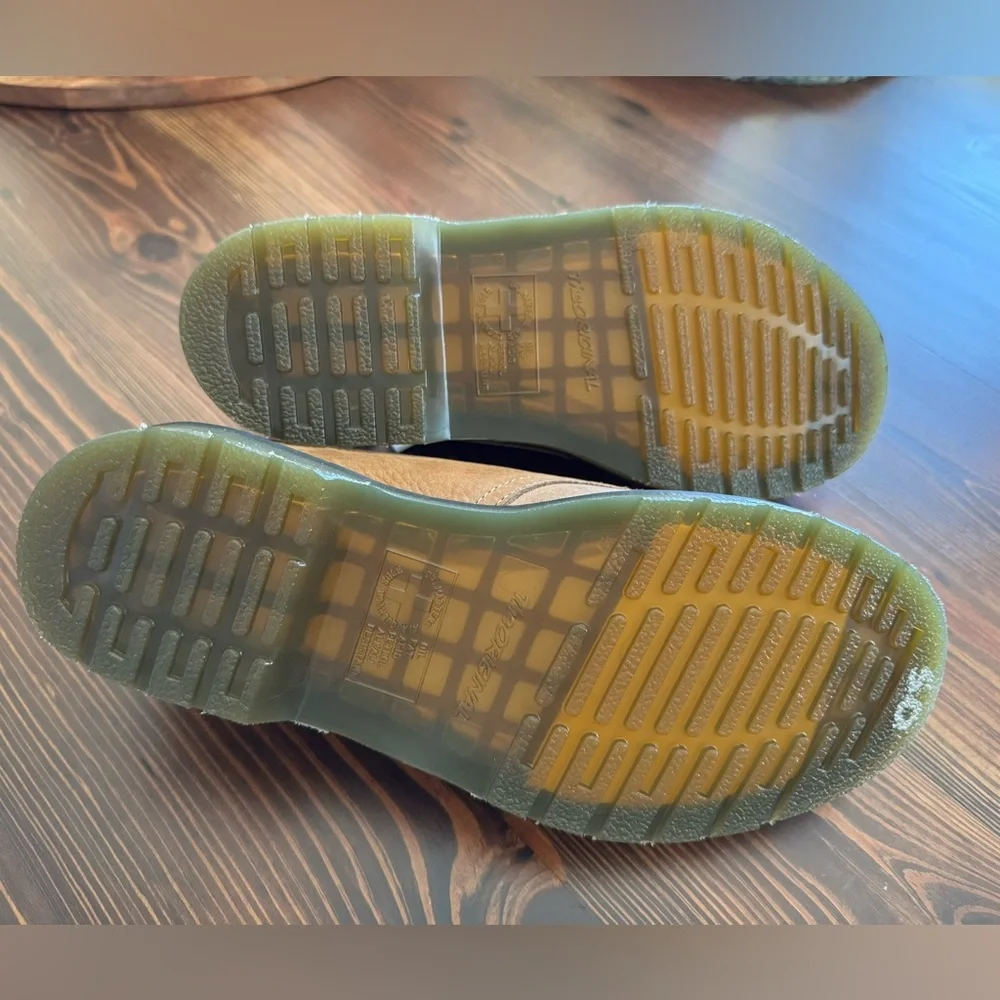 Dr. Martens Shoes - Picture 5 of 5